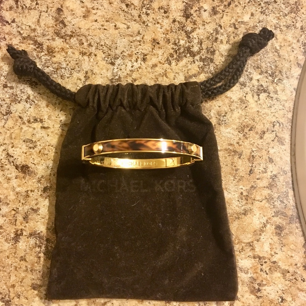 Bracelet tortoise mk